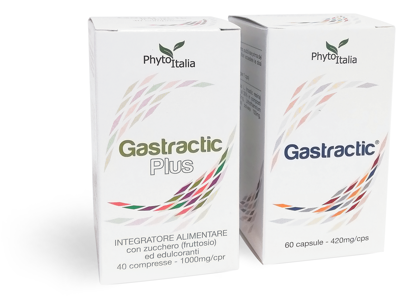Prodotto Gastractic